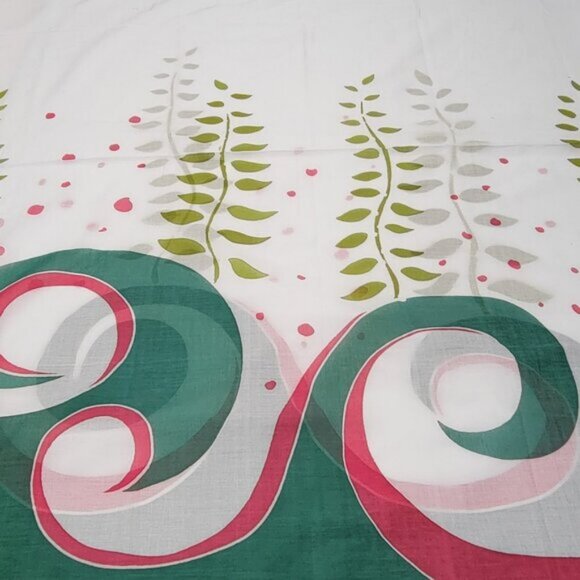 Womens Sarong Pareo Cotton Wrap HandPainted Batik Wrapskirt Beachwear -NEW - Picture 3 of 6